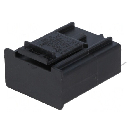 Sertar Siguranță Fingergrip IEC 60320 | Electronic-mag.ro | Componente Electronice