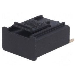 Sertar Siguranță IEC 60320 Extra-Safe Fusedrawer 3 | Electronic-mag.ro | Componente Electronice