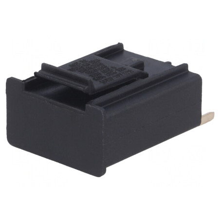 Sertar Siguranță IEC 60320 Extra-Safe Fusedrawer 3 | Electronic-mag.ro | Componente Electronice