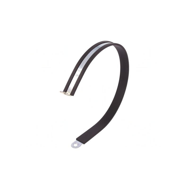 Clipsuri Oțel 160mm EPDM | Electronic-mag.ro | Componente Electronice Clipsuri Oțel 160mm EPDM | Electronic-mag.ro | Componente Electronice