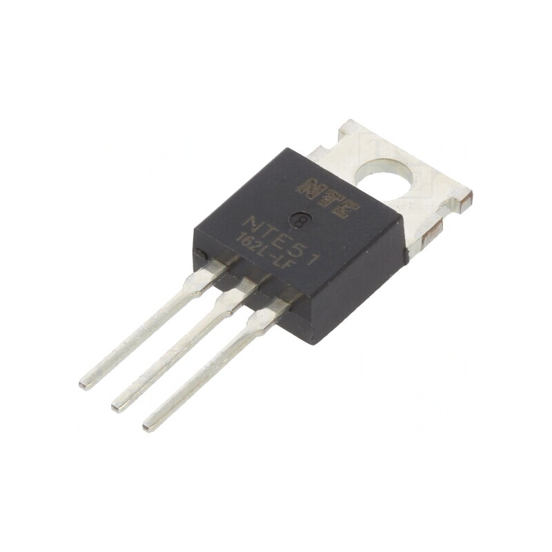 Tranzistor NPN 400V 4A 75W TO220 | Electronic-mag.ro | Componente Electronice