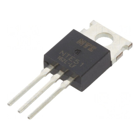 Tranzistor NPN 400V 4A 75W TO220 | Electronic-mag.ro | Componente Electronice