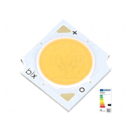 LED COB 9,3W 1077lm 120°