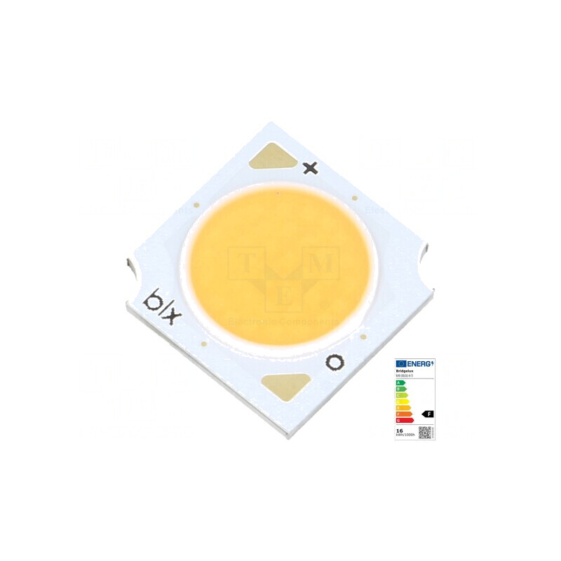 LED COB 9,3W 1077lm 120° | Electronic-mag.ro | Componente Electronice