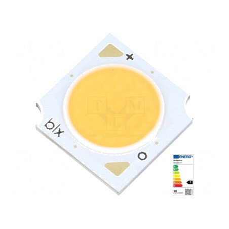 LED COB 9,3W 1077lm 120° | Electronic-mag.ro | Componente Electronice