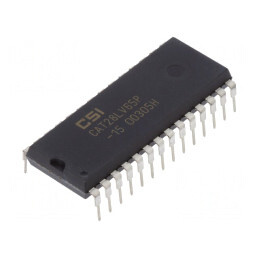 Memorie EEPROM 64kb 8kx8bit SMD 3-3.6V | Electronic-mag.ro | Componente Electronice
