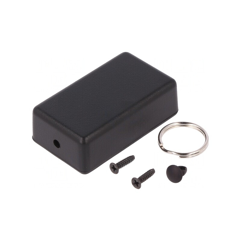 Carcasă ABS pentru Pilot 35x60x20mm | Electronic-mag.ro | Componente Electronice Carcasă ABS pentru Pilot 35x60x20mm | Electronic-mag.ro | Componente Electronice
