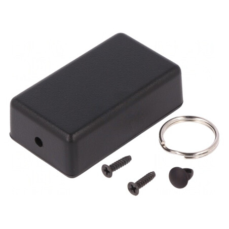 Carcasă ABS pentru Pilot 35x60x20mm | Electronic-mag.ro | Componente Electronice