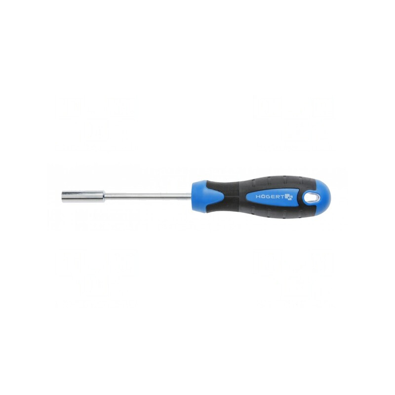Mâner Şurubelniţă 100mm 1/4" | Electronic-mag.ro | Componente Electronice