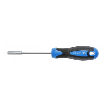 Mâner Şurubelniţă 100mm 1/4" | Electronic-mag.ro | Componente Electronice
