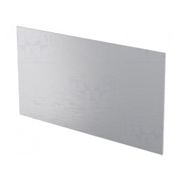 Panou Posterior Aluminiu | Electronic-mag.ro | Componente Electronice