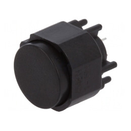 Comutator Tastatură SPST-NO 0.1A 30VDC | Electronic-mag.ro | Componente Electronice