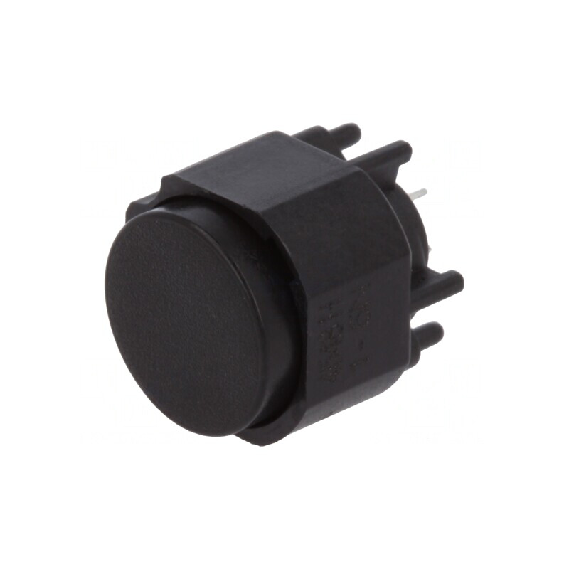 Comutator Tastatură SPST-NO 0.1A 30VDC | Electronic-mag.ro | Componente Electronice