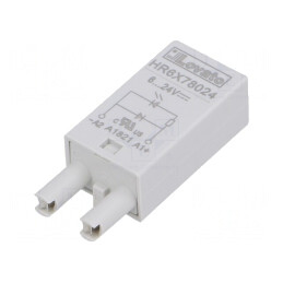 Modul de Protecție HR30/HR50/HR60 | Electronic-mag.ro | Componente Electronice