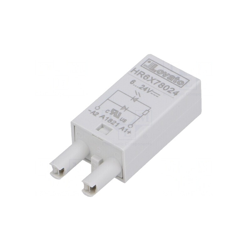 Modul de Protecție HR30/HR50/HR60 | Electronic-mag.ro | Componente Electronice