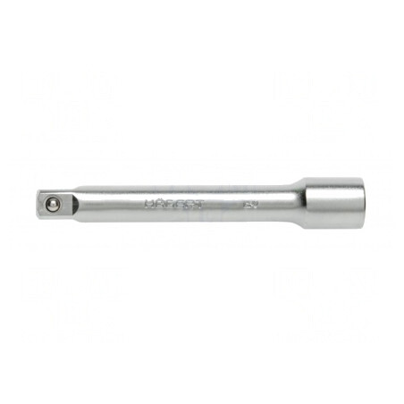 Prelungitor Cheie 3/8 Oțel Crom-Vanadium 127mm | Electronic-mag.ro | Componente Electronice
