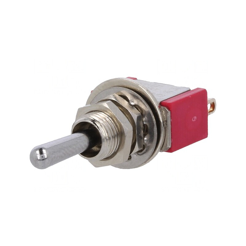 Comutator Basculant 3 Pozitii ON/OFF/ON 5A 125VAC | Electronic-mag.ro | Componente Electronice Comutator Basculant 3 Pozitii ON/OFF/ON 5A 125VAC | Electronic-mag.ro | Componente Electronice