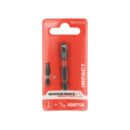 Adaptor Fixare 1/4 Pătrat | Electronic-mag.ro | Componente Electronice