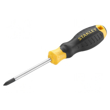Șurubelniță Phillips PH1 cu Mâner 75mm | Electronic-mag.ro | Componente Electronice