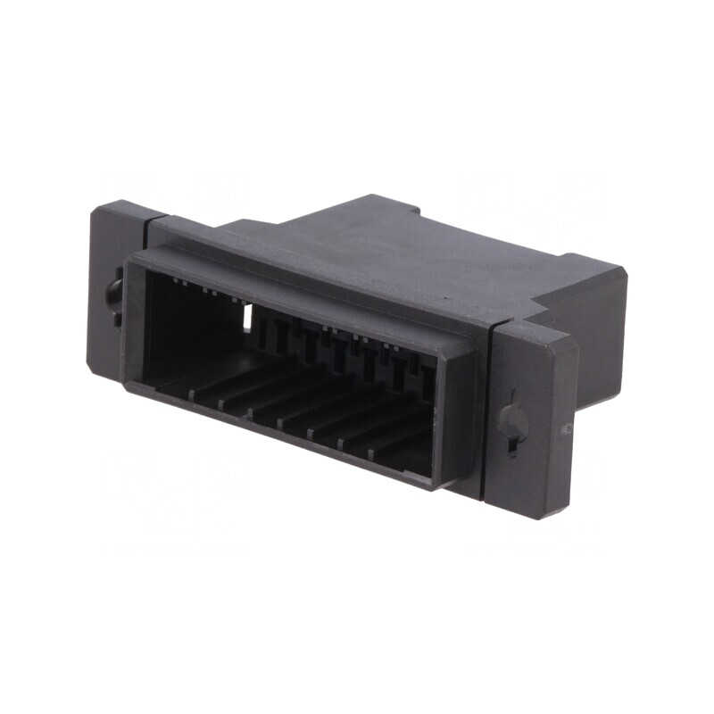 Soclu cablu-placă AMP D-3100 3,81mm 16 pini | Electronic-mag.ro | Componente Electronice Soclu cablu-placă AMP D-3100 3,81mm 16 pini | Electronic-mag.ro | Componente Electronice