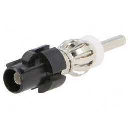 Adaptor Antenă DIN la Fakra BMW | Electronic-mag.ro | Componente Electronice