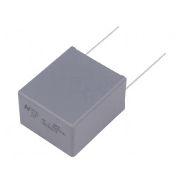 Condensator cu polipropilenă 470nF THT ±5% | Electronic-mag.ro | Componente Electronice