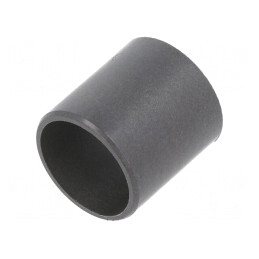 Lagăr manșon alunecător 14mm x 12mm x 15mm | Electronic-mag.ro | Componente Electronice