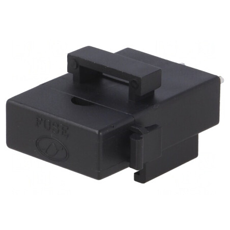 Clemă 19mm 20A THT Contacte Alamă 500VAC | Electronic-mag.ro | Componente Electronice