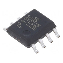 Driver High-Low Side Controler MOSFET SO8 2A | Electronic-mag.ro | Componente Electronice