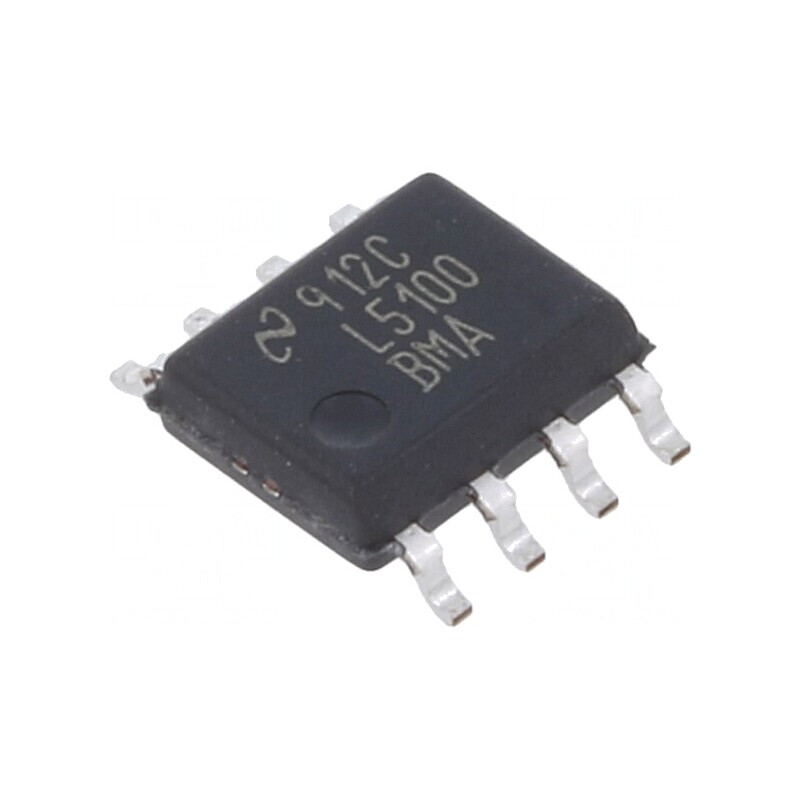 Driver High-Low Side Controler MOSFET SO8 2A | Electronic-mag.ro | Componente Electronice