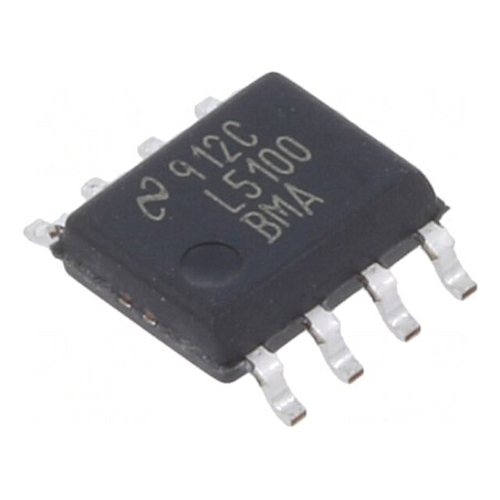 Driver High-Low Side Controler MOSFET SO8 2A | Electronic-mag.ro | Componente Electronice