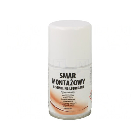Lubrifiant Aerosol 100ml Pericol | Electronic-mag.ro | Componente Electronice