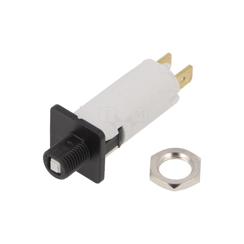 Întrerupător de Supracurent 240VAC 15A SPST | Electronic-mag.ro | Componente Electronice Întrerupător de Supracurent 240VAC 15A SPST | Electronic-mag.ro | Componente Electronice