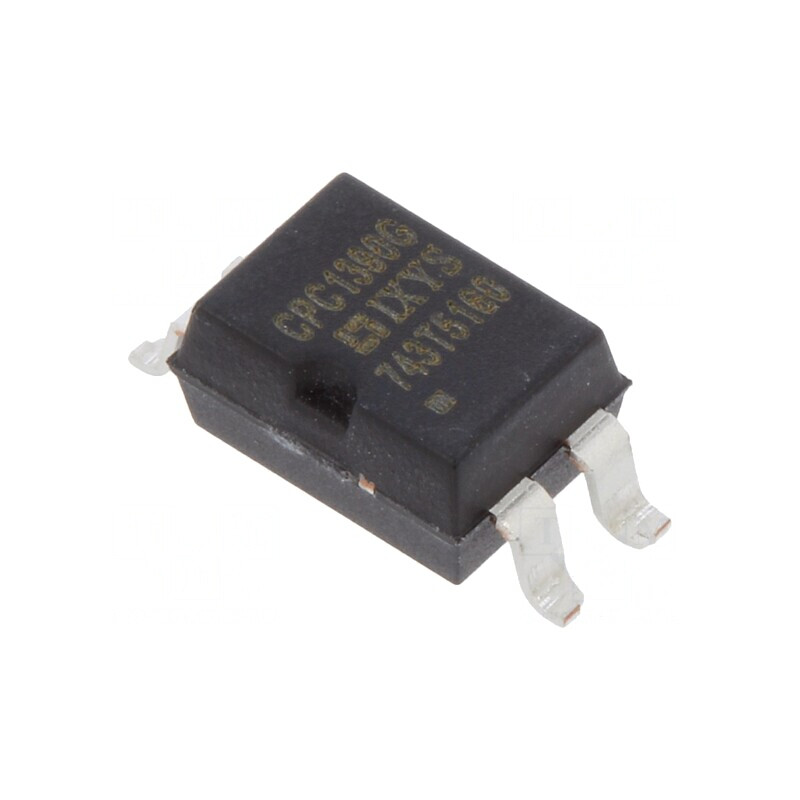 Releu Semiconductor SPST-NO 400VAC 50mA 140mA | Electronic-mag.ro | Componente Electronice Releu Semiconductor SPST-NO 400VAC 50mA 140mA | Electronic-mag.ro | Componente Electronice