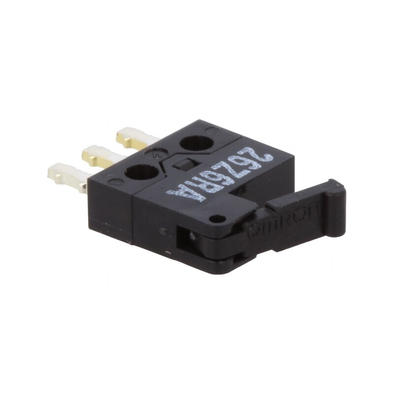 Microîntrerupător SNAP ACTION 0,05A 30VDC SPDT ON-(ON) | Electronic-mag.ro | Componente Electronice Microîntrerupător SNAP ACTION 0,05A 30VDC SPDT ON-(ON) | Electronic-mag.ro | Componente Electronice
