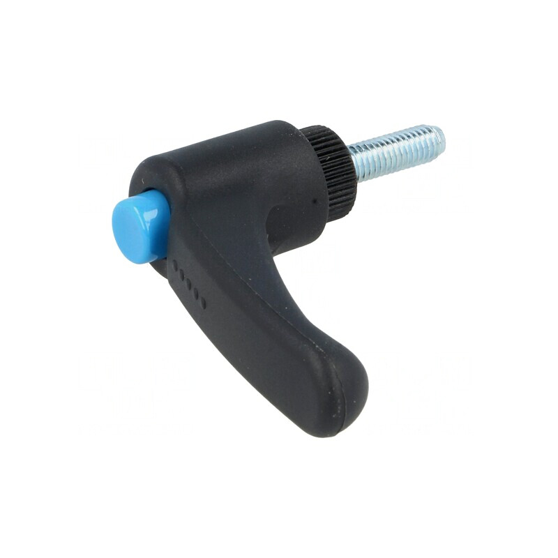 Manetă Franțuzească Neagră 20mm x 63mm | Electronic-mag.ro | Componente Electronice Manetă Franțuzească Neagră 20mm x 63mm | Electronic-mag.ro | Componente Electronice