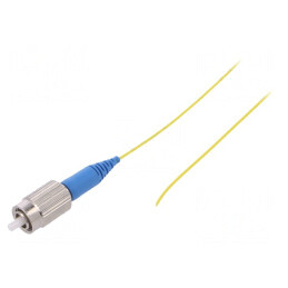 Cablu Fibră Optică FC/UPC 2m 900um