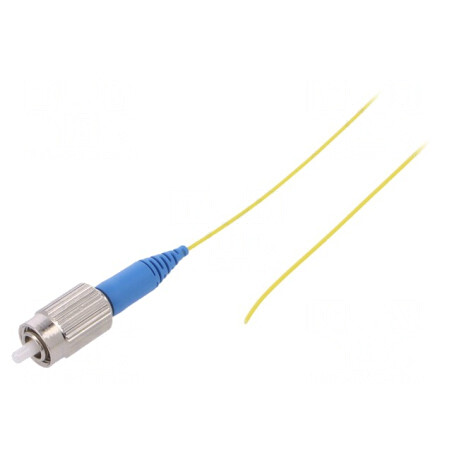 Cablu Fibră Optică FC/UPC 2m 900um | Electronic-mag.ro | Componente Electronice