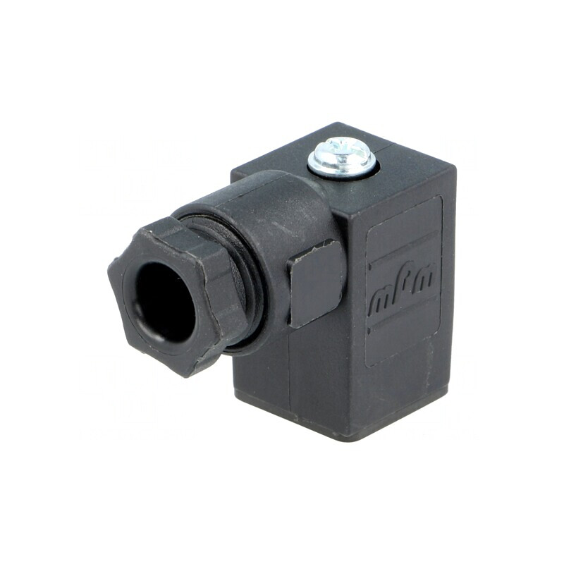 Conector Valvă Mufă C 9.4mm 4-Pin Cablu Mamă | Electronic-mag.ro | Componente Electronice Conector Valvă Mufă C 9.4mm 4-Pin Cablu Mamă | Electronic-mag.ro | Componente Electronice