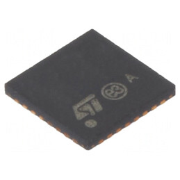 Microcontroler ARM 48MHz UFQFPN32 2-3.6VDC Timere 16bit | Electronic-mag.ro | Componente Electronice