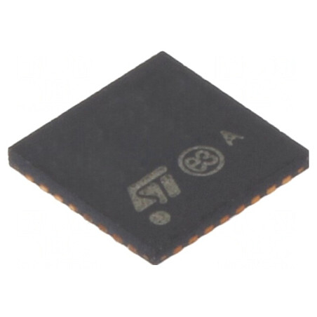 Microcontroler ARM 48MHz UFQFPN32 2-3.6VDC Timere 16bit | Electronic-mag.ro | Componente Electronice