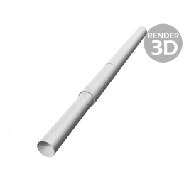 Ac de Testare Abatere Arc 5,1mm | Electronic-mag.ro | Componente Electronice