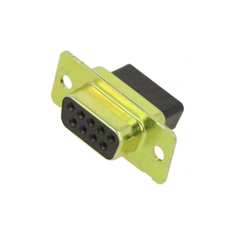 Conector Crimp Snap RCPT, Mărimea 1 | Electronic-mag.ro | Componente Electronice