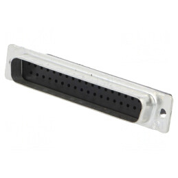 Plug Asamblat Mărimea 4 | Electronic-mag.ro | Componente Electronice