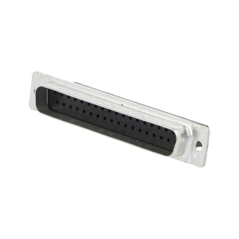 Plug Asamblat Mărimea 4 | Electronic-mag.ro | Componente Electronice