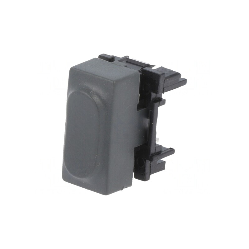 Comutator Apăsare 2 Poz SPST-NO 0.1A 28VAC | Electronic-mag.ro | Componente Electronice