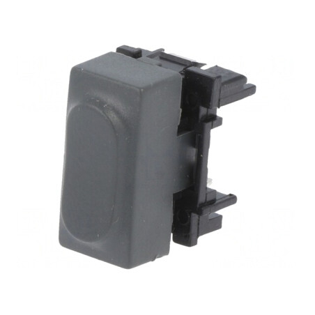 Comutator Apăsare 2 Poz SPST-NO 0.1A 28VAC | Electronic-mag.ro | Componente Electronice