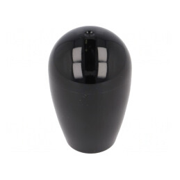 Buton conic M10 35mm 21mm 34mm | Electronic-mag.ro | Componente Electronice