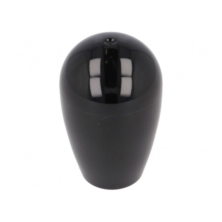 Buton conic M10 35mm 21mm 34mm | Electronic-mag.ro | Componente Electronice