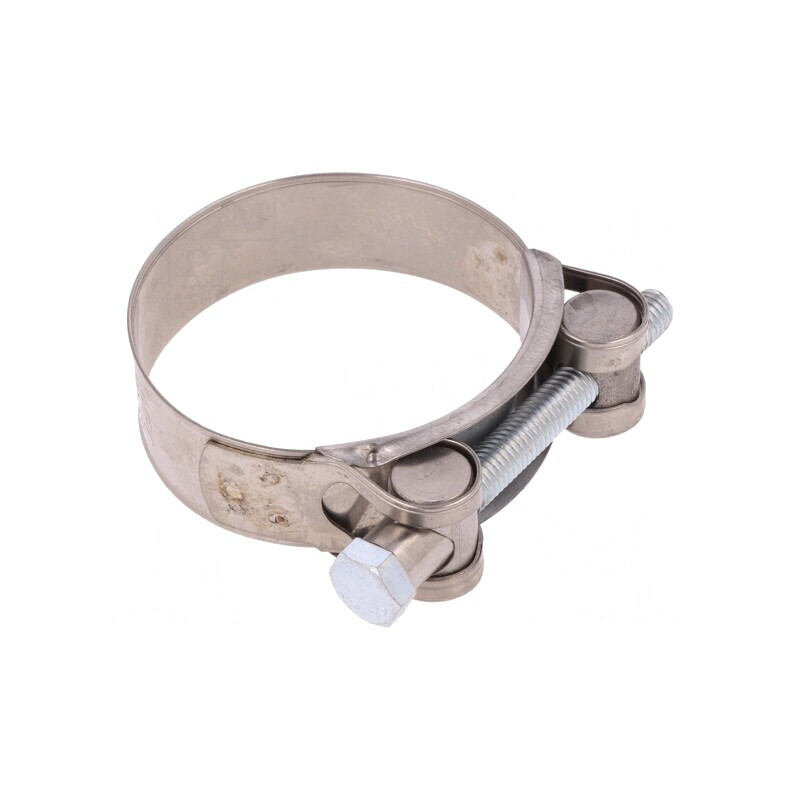 Colier cu șurub 22mm oțel cromat 60-63mm | Electronic-mag.ro | Componente Electronice Colier cu șurub 22mm oțel cromat 60-63mm | Electronic-mag.ro | Componente Electronice